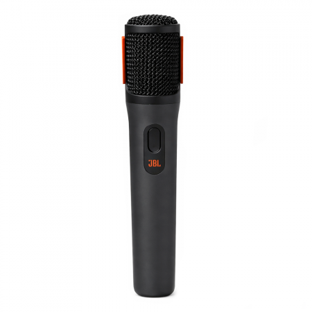 Беспроводной микрофон JBL PartyBox Wireless Mic (2 шт.) черный (Китай) - фото 2