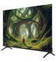 Телевизор Sber 43'' SDX-43U5500DBA 4K UltraHD Салют ТВ Direct LED 60 Гц EAC (гарантия Sber)