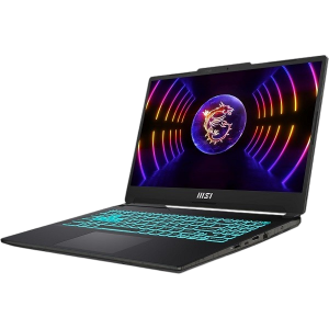 Ноутбук MSI Cyborg 15 15.6'' (A12VF--2064CA) intel Core i7-12650H 16Gb/512Gb RTX 4060 черный EAC