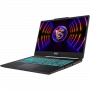 Ноутбук MSI Cyborg 15 15.6'' (A12VF--2064CA) intel Core i7-12650H 16Gb/512Gb RTX 4060 черный EAC