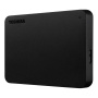 Внешний жёсткий диск Toshiba Canvio Basics 1Tb Black