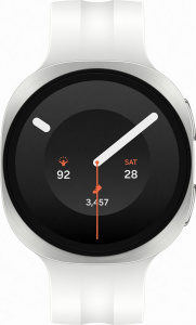Samsung Galaxy Watch 9 SM-L345 40mm LTE Белое золото EAC