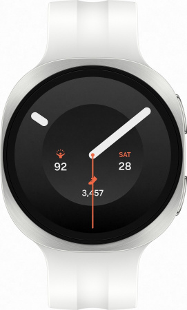 Samsung Galaxy Watch 9 SM-L345 40mm LTE Белое золото EAC