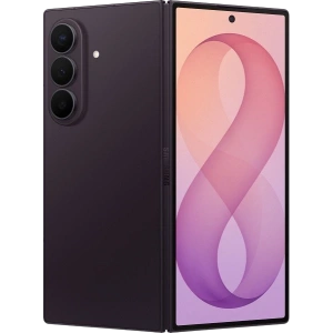 Samsung SM-F976B Galaxy Z Fold8 Ultra 12Gb/256Gb (Snapdragon 8 Gen 5) Violet Shadow (темно-фиолетовый)