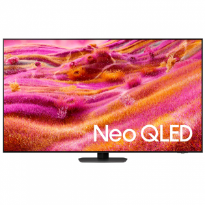 Телевизор Samsung 65" QE65QN90FAU (2025) Mini LED, QLED, 4K UltraHD, Wi-Fi, 120 Гц, HDR, Tizen OS ЕАС (гарантия Samsung)