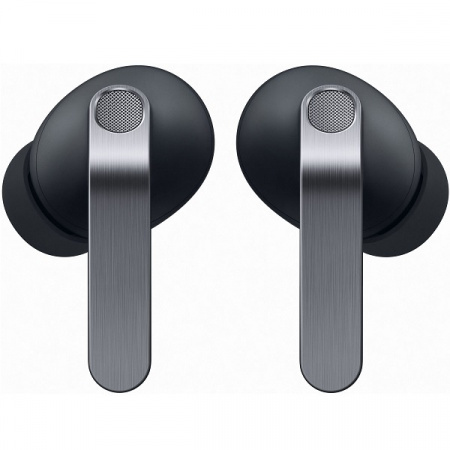 Беспроводные наушники Samsung Galaxy Buds 4 Pro Black (черные) - фото 3