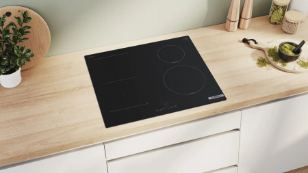 Варочная панель BOSCH PWP611BB5E - фото 3
