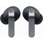 Беспроводные наушники Samsung Galaxy Buds 4 Pro Black (черные)