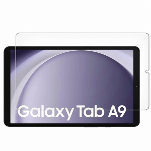 Защитное стекло для Samsung Tab A9/A11 8.7  в техпаке