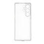 Силиконовая накладка Partner совместимая с Samsung Galaxy S26 Ultra прозрачная