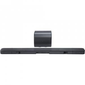 Саундбар JBL BAR 1300 MK2 (2026) (950Вт+1200Вт+160Вт) Черный
