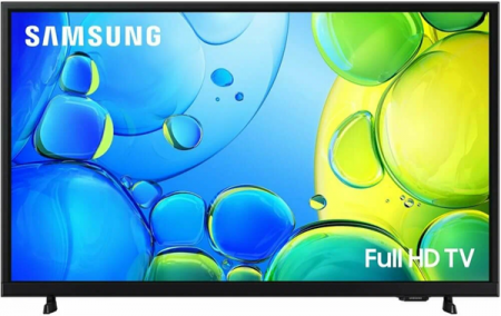 Телевизор Samsung 43" UE43F6000FUX Direct LED FullHD 60 Гц Tizen EAC (Гарантия Samsung)