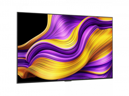 Телевизор LG OLED83G5RLA черный OLED, 4K UltraHD, HDR, Wi-Fi, 120 Гц, webOS EAC (Гарантия LG) - фото 2