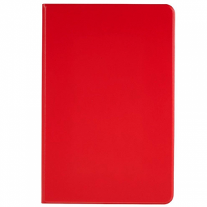 Чехол-книжка Partner совместимая с Ксиаоми Pad 6 11" красная