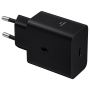 Сетевой блок Samsung 60 W черный парал/импорт SZ