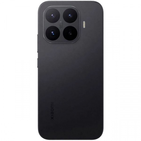 Xiaomi 17T 5G 12Gb/256Gb (NFC) (Dimensity 8500 Ultra) Black (черный) ЕАС - фото 4