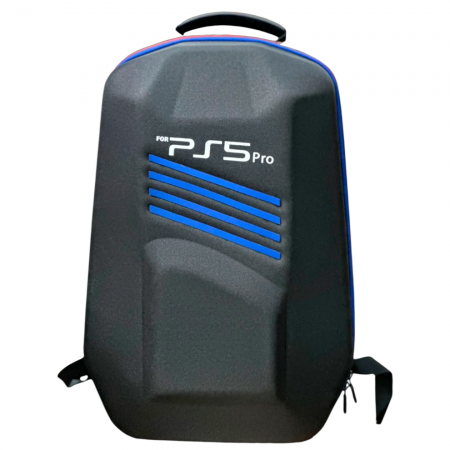 Рюкзак для PS5 Pro Black