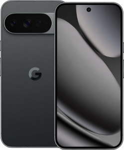Google Pixel 10 Pro 5G 16/128Gb (NFC) (Google Tensor G5) Obsidian (черный) (Канада)