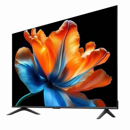 Телевизор Ксиаоми 65" S Mini LED 2026(L65MC-SRU) QLED, 4K Ultra HD, СМАРТ ТВ, Android TV 60 Гц (гарантия Ксиаоми) - фото 2