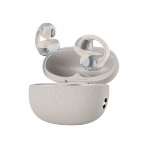 Беспроводные наушники Wiwu ENC OWS (O501) White (белые) (Китай)