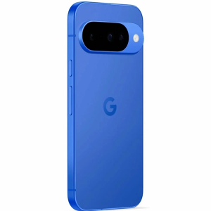 Google Pixel 10 5G 12/256Gb (NFC) (Google Tensor G5) Indigo (синий)