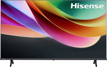 Телевизор Hisense 32" 32A4S (2026) HD Ready Direct LED 60Гц HDR10 (Dolby MS12, DTS X) HomeOS EAC (гарантия Hisense)