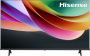 Телевизор Hisense 32" 32A4S (2026) HD Ready Direct LED 60Гц HDR10 (Dolby MS12, DTS X) HomeOS EAC (гарантия Hisense)