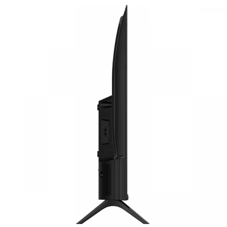 Телевизор TCL 32" 32S5K, черный Direct LED, QLED, FullHD, Wi-Fi, 60 Гц, HDR10, Google TV EAC (Гарантия TCL) - фото 4
