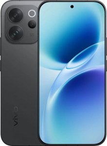 Vivo V70 V2538 8/256Gb (Snapdragon 7 Gen 4) Black (элегантный черный) EAC