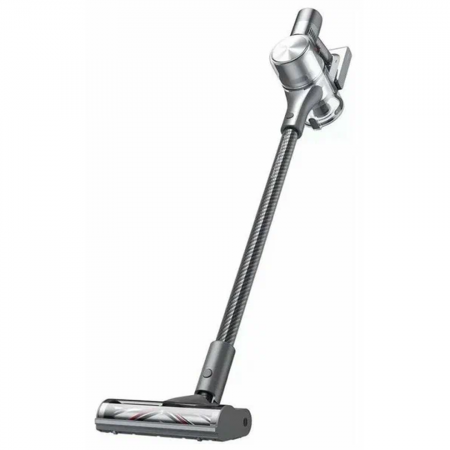 Беспроводной пылесос Dreame T30 Vacuum Cleaner серый (14200 Па) EAC 