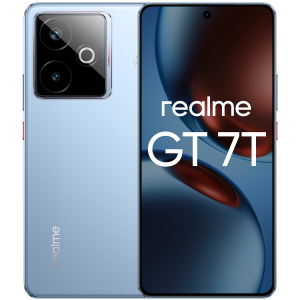 Realme GT 7T 12/512Gb Blue (синий)