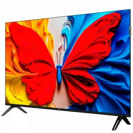 Телевизор TCL 43" 43S5K (2025) FHD QLED 60 Гц Smart TV EAC (гарантия TCL) - фото 2
