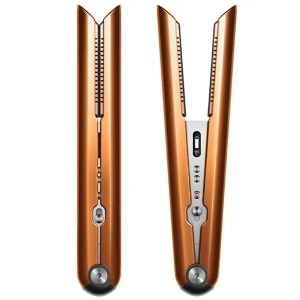 Выпрямитель волос Dyson HS07 Nickel/Copper (медный/никель) (Филипины)