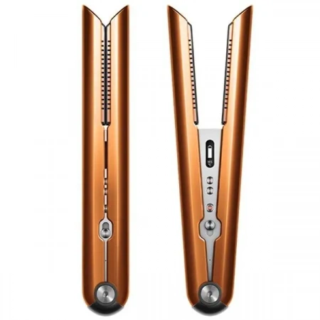 Выпрямитель волос Dyson HS07 Nickel/Copper (медный/никель) (Филипины) - фото 2