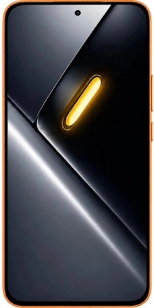 Poco X8 Pro Max 5G 12/512Gb (Dimensity 9500s) Orange (оранжевый) Eвропа - фото 2