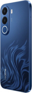 Realme C100x 4/256Gb Blue NFC