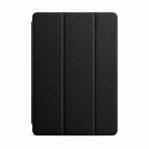 Чехол-книжка совместимая с iPad 10 (2022) 10.9"/iPad 11(2025) черная