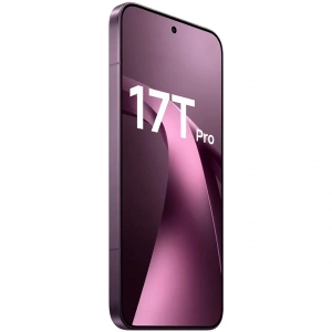 Xiaomi 17T Pro 5G 12Gb/512Gb (NFC) (Dimensity 9500) Deep Violet (фиолетовый) Европа
