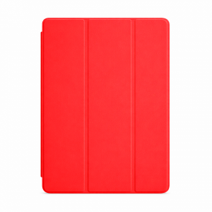 Чехол-книжка (SC) совместимый с iPad Air 10,9"(2020) красный