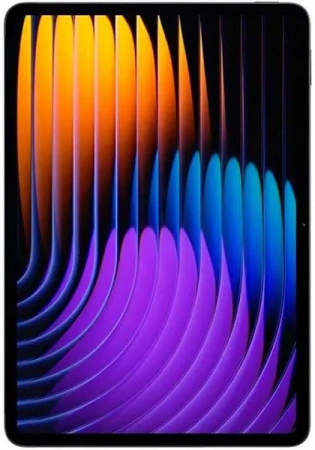 Xiaomi Pad 7 Wi-Fi 12Gb/256Gb (Snapdragon 7+ Gen 3) Green (Зеленый) EU - фото 2