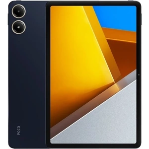 Poco Pad 12.1'' Wi-Fi 8/256Gb (Snapdragon 7s Gen 2) Blue (Синий) (Европа)
