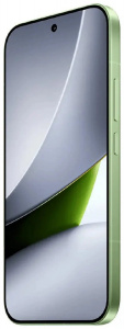 Poco F9 Pro 5G 12GB/512GB (Snapdragon 8 Elite Gen 5) Aurora Green (зеленый) Европа
