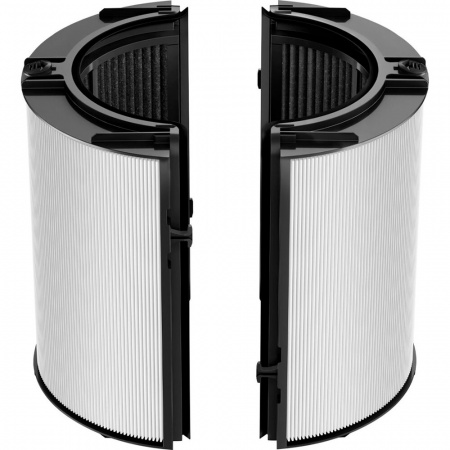 Фильтр для воздухоочистителя Dyson Combi Glass HEPA+Carbon Air Purifiers (965432-01) белый/черный - фото 3