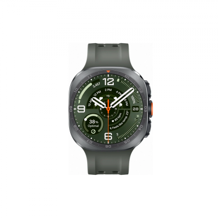 Samsung Galaxy Watch Ultra2 L715F 47 мм LTE серый  титан ЕАС - фото 2
