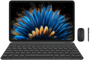 Blackview Tab Mega 2 11.97" LTE 12/256Gb (Unisoc Tiger T615) Moss Green (зеленый) Gift Edition (комплект)