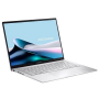 Ноутбук ASUS Zenbook 14" (UX3405CA285) (90NB14W2-M015C0) Ultra 9 285H OLED 32Gb/1Tb Intel Arc Graphics серебро