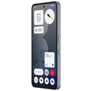 Nothing Phone 3a Pro 5G 12Gb/256Gb Snapdragon 7s Gen3 Grey (серый)