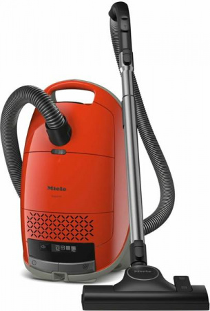 Пылесос мешковой Miele Guard M1 TerraRed