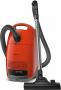 Пылесос мешковой Miele Guard M1 TerraRed
