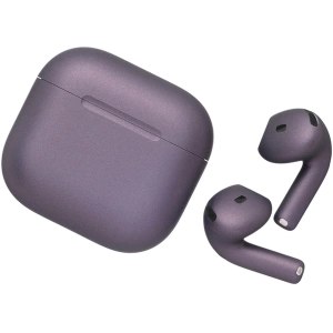 Apple AirPods 5 Беспроводная зарядка (с шумоподавлением) Pro Purple (фиолетовый)